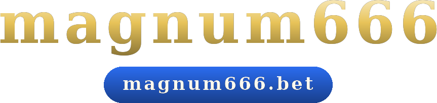 magnum666 logo